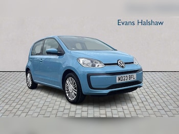 Used Volkswagen up! 2023 for sale - 79078892: Photo
