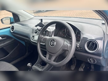 Used Volkswagen up! 2023 for sale - 79078892: Photo