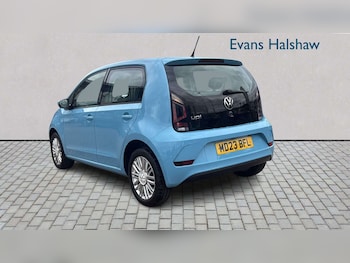Used Volkswagen up! 2023 for sale - 79078892: Photo