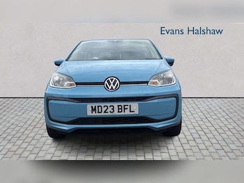 Used Volkswagen up! 2023 for sale - 79078892: Photo