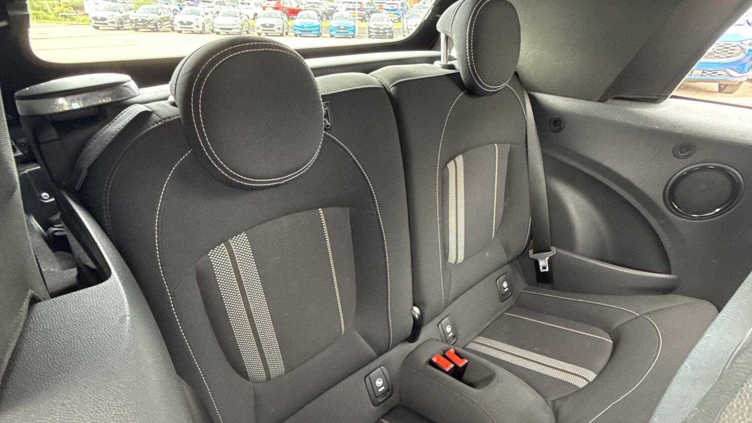 Used MINI Convertible 2019 for sale - 77194569: Photo 13