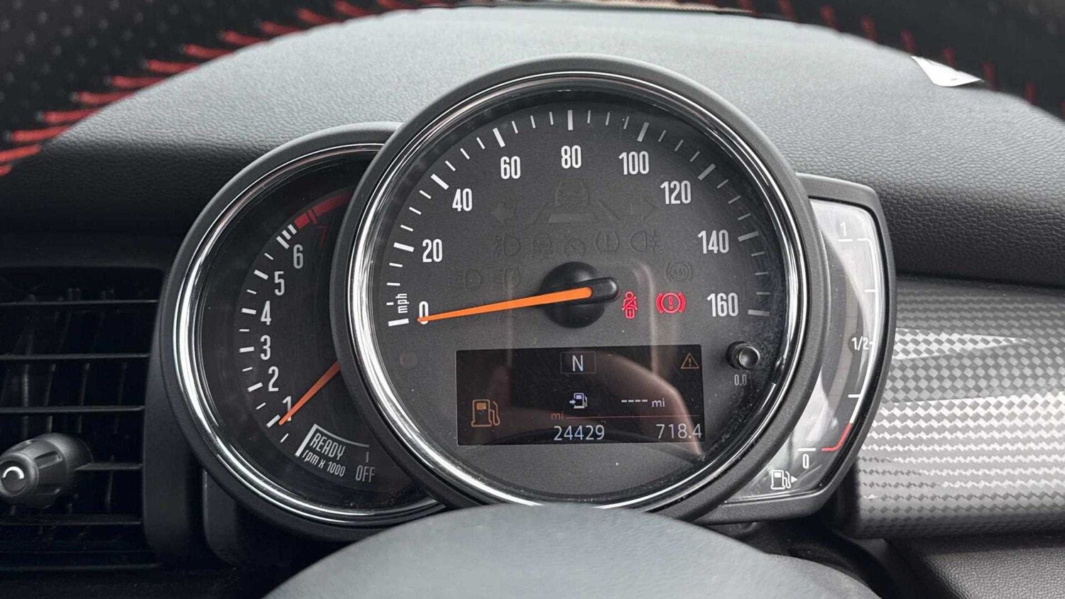 Used MINI Convertible 2019 for sale - 77194569: Photo 24