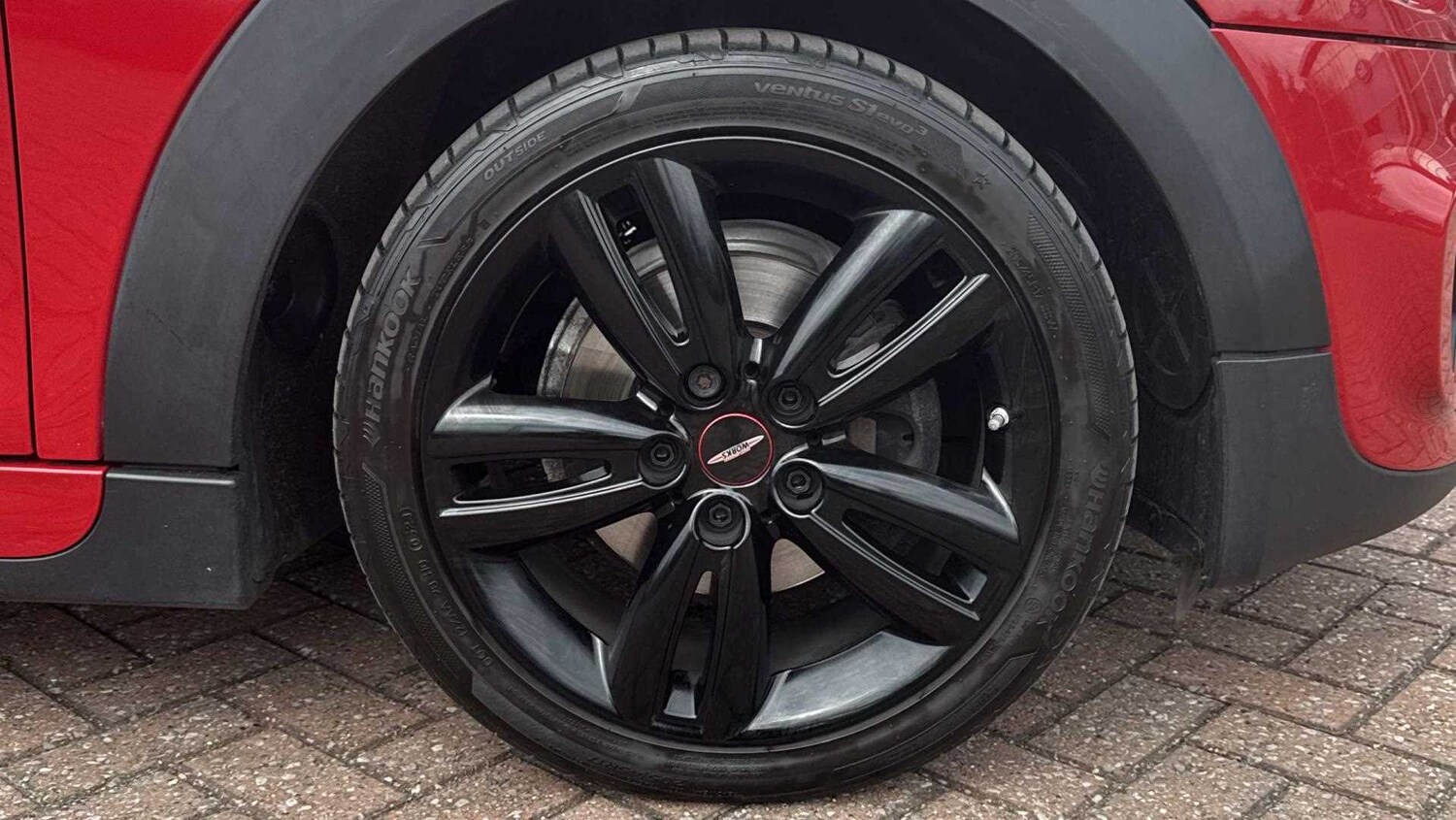 Used MINI Convertible 2019 for sale - 77194569: Photo 29