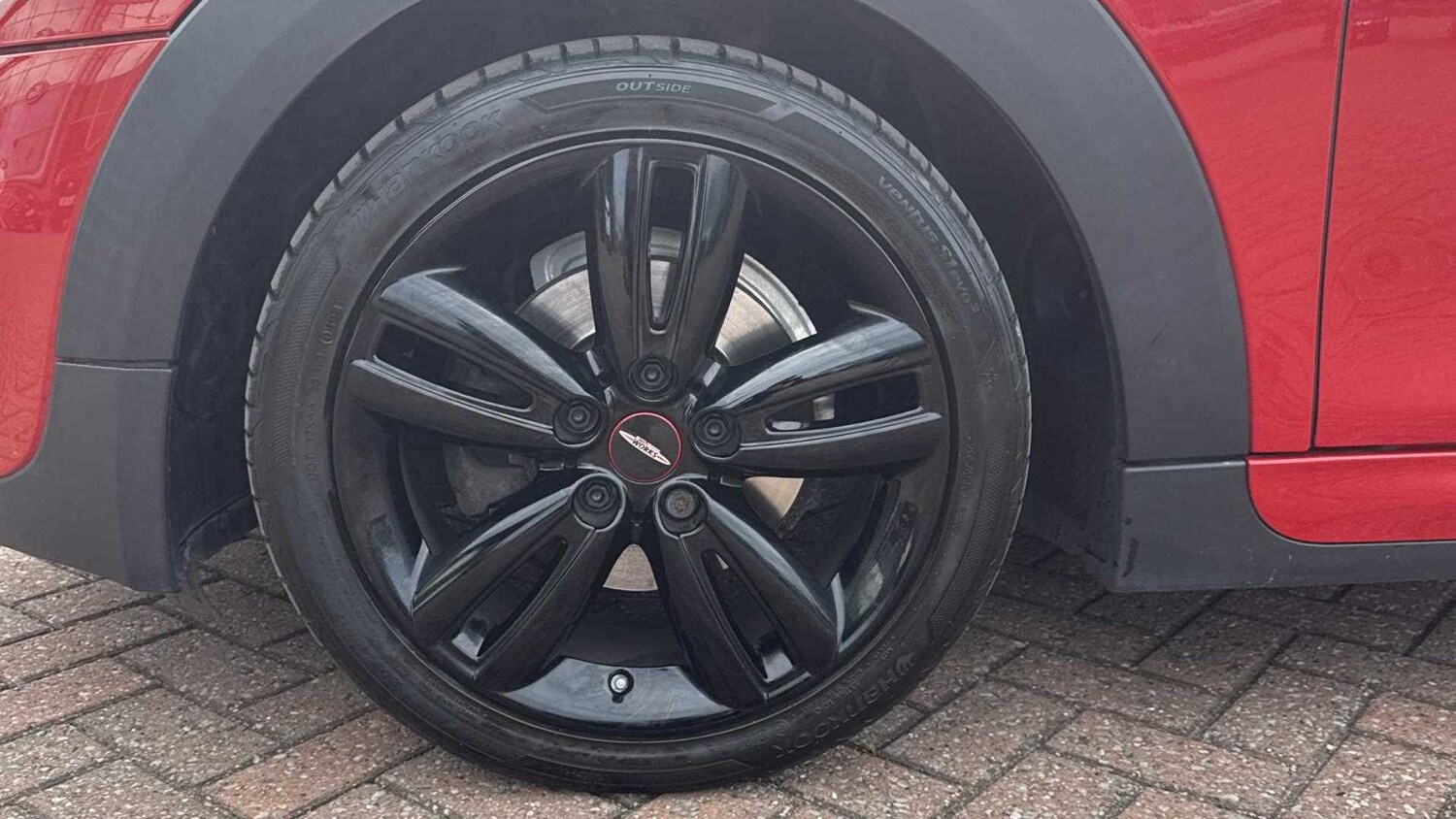 Used MINI Convertible 2019 for sale - 77194569: Photo 31