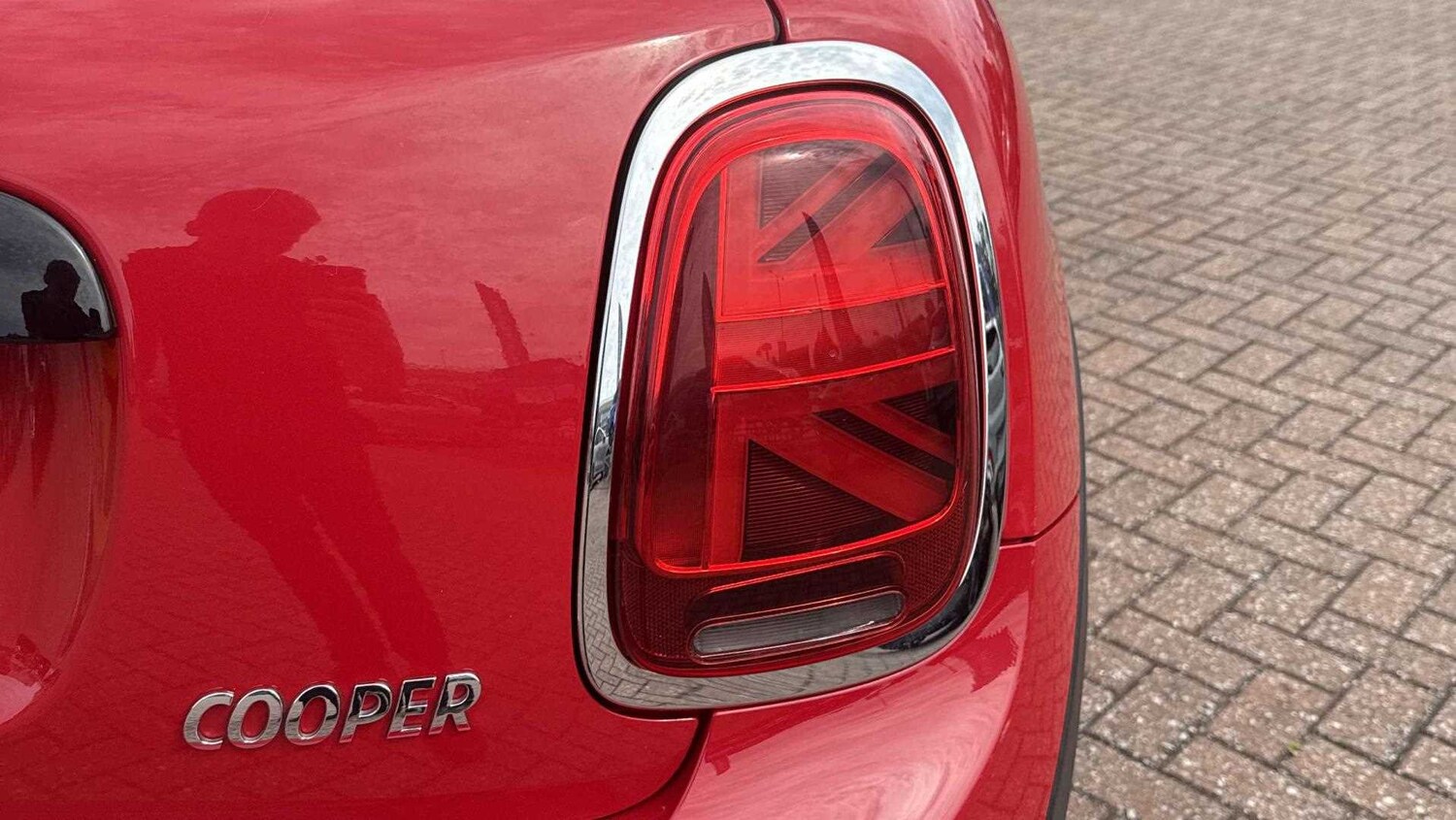 Used MINI Convertible 2019 for sale - 77194569: Photo 33