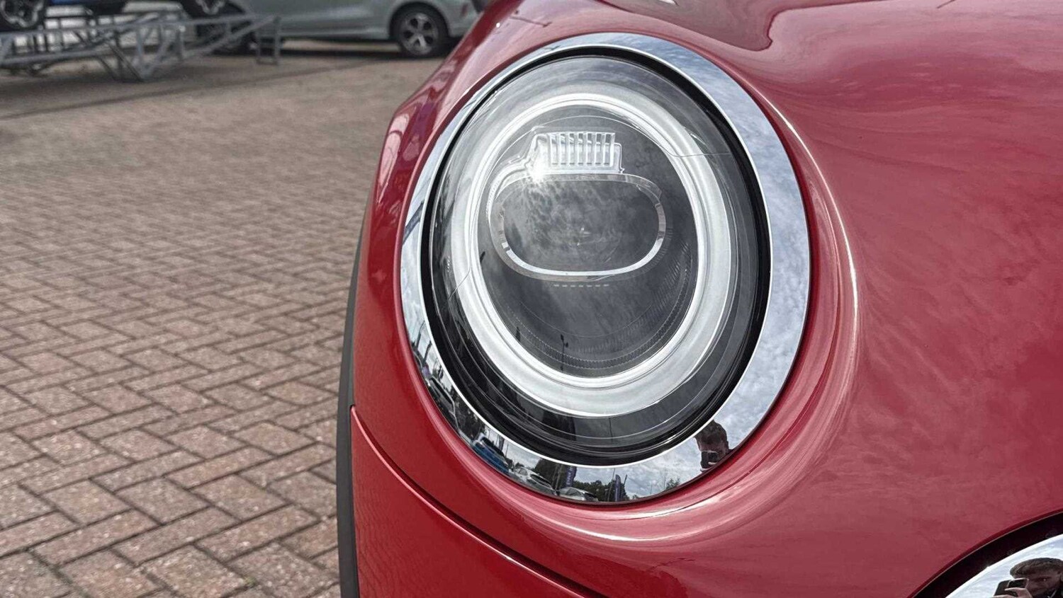 Used MINI Convertible 2019 for sale - 77194569: Photo 34