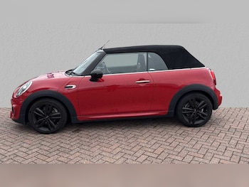 Used MINI Convertible 2019 for sale - 77194569: Photo