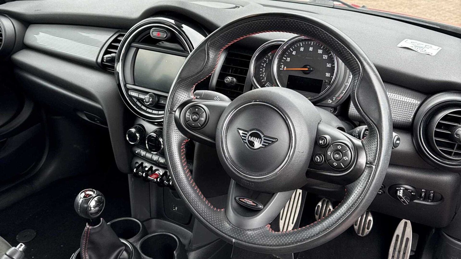 Used MINI Convertible 2019 for sale - 77194569: Photo 9