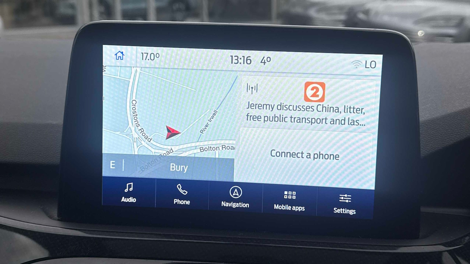 Used Ford Kuga 2020 for sale - 77389779: Photo 12