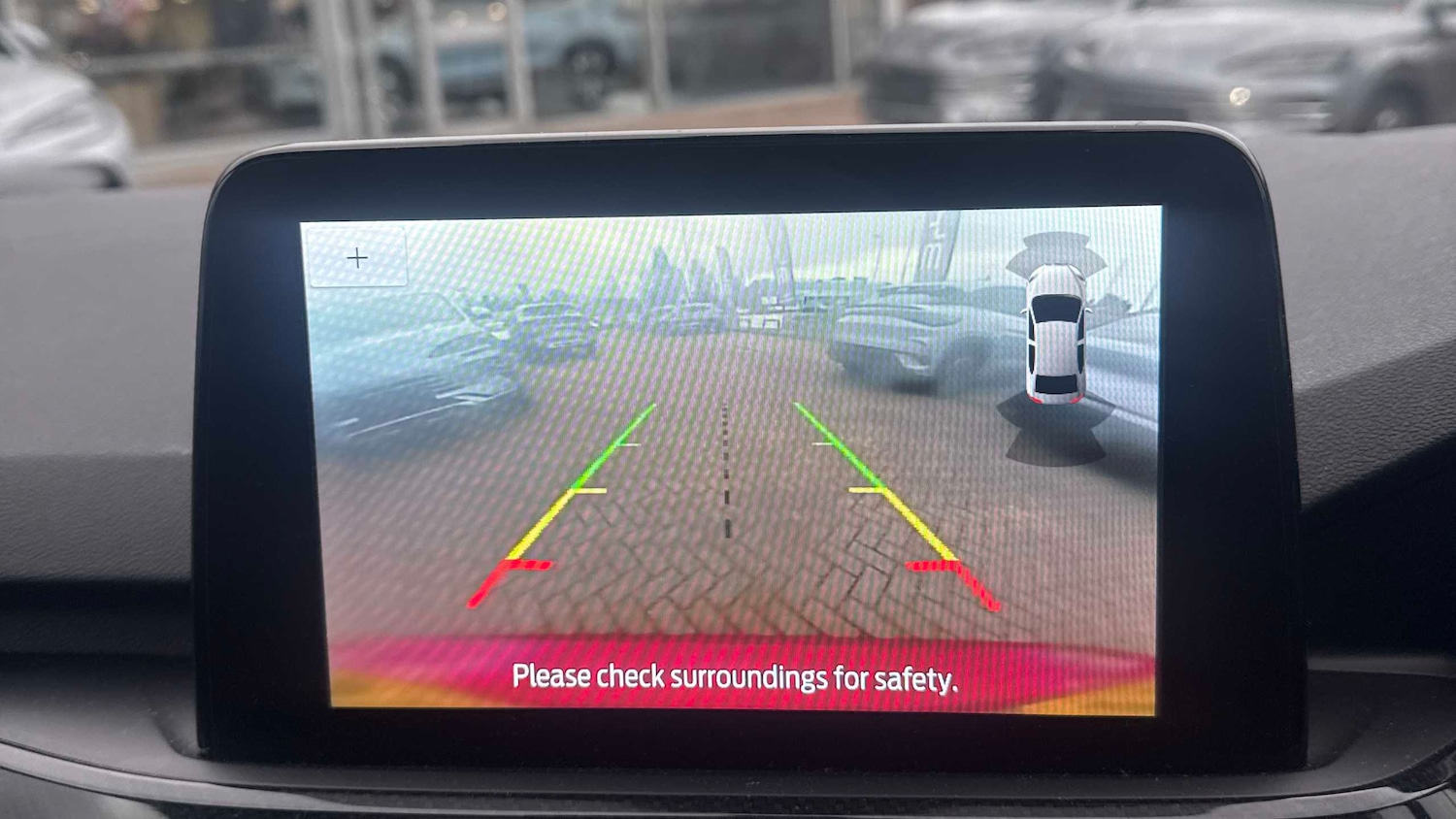 Used Ford Kuga 2020 for sale - 77389779: Photo 13