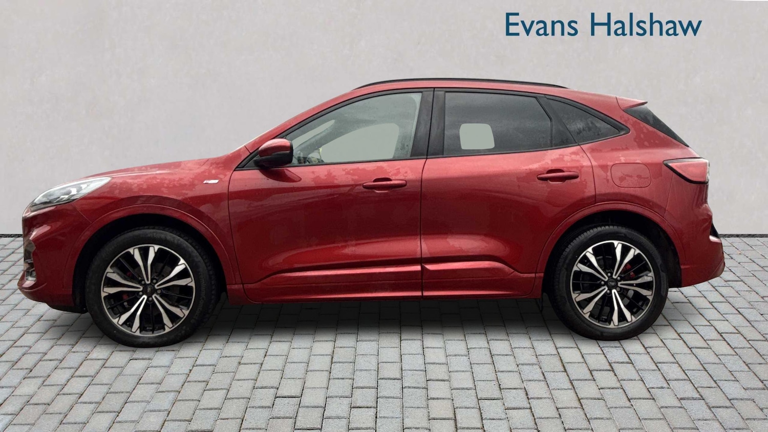 Used Ford Kuga 2020 for sale - 77389779: Photo 3