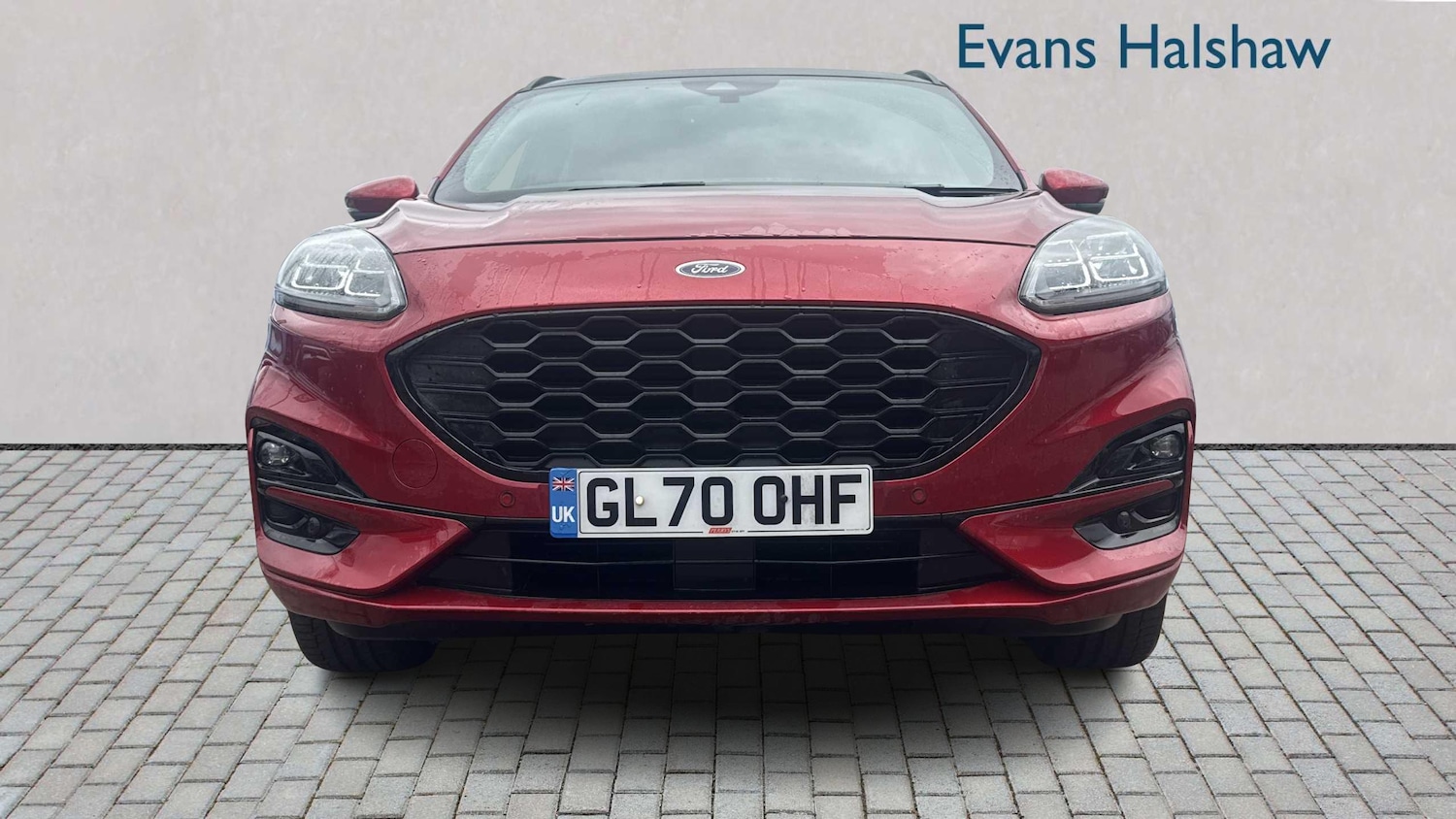 Used Ford Kuga 2020 for sale - 77389779: Photo 4