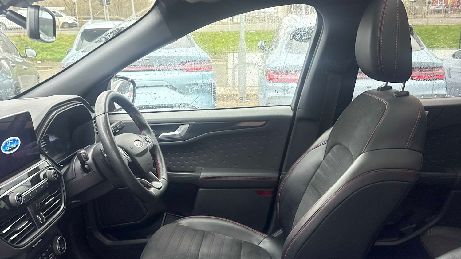 Used Ford Kuga 2020 for sale - 77389779: Photo 7