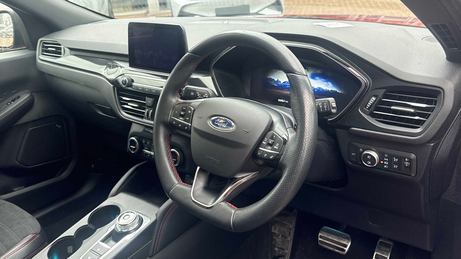 Used Ford Kuga 2020 for sale - 77389779: Photo 8
