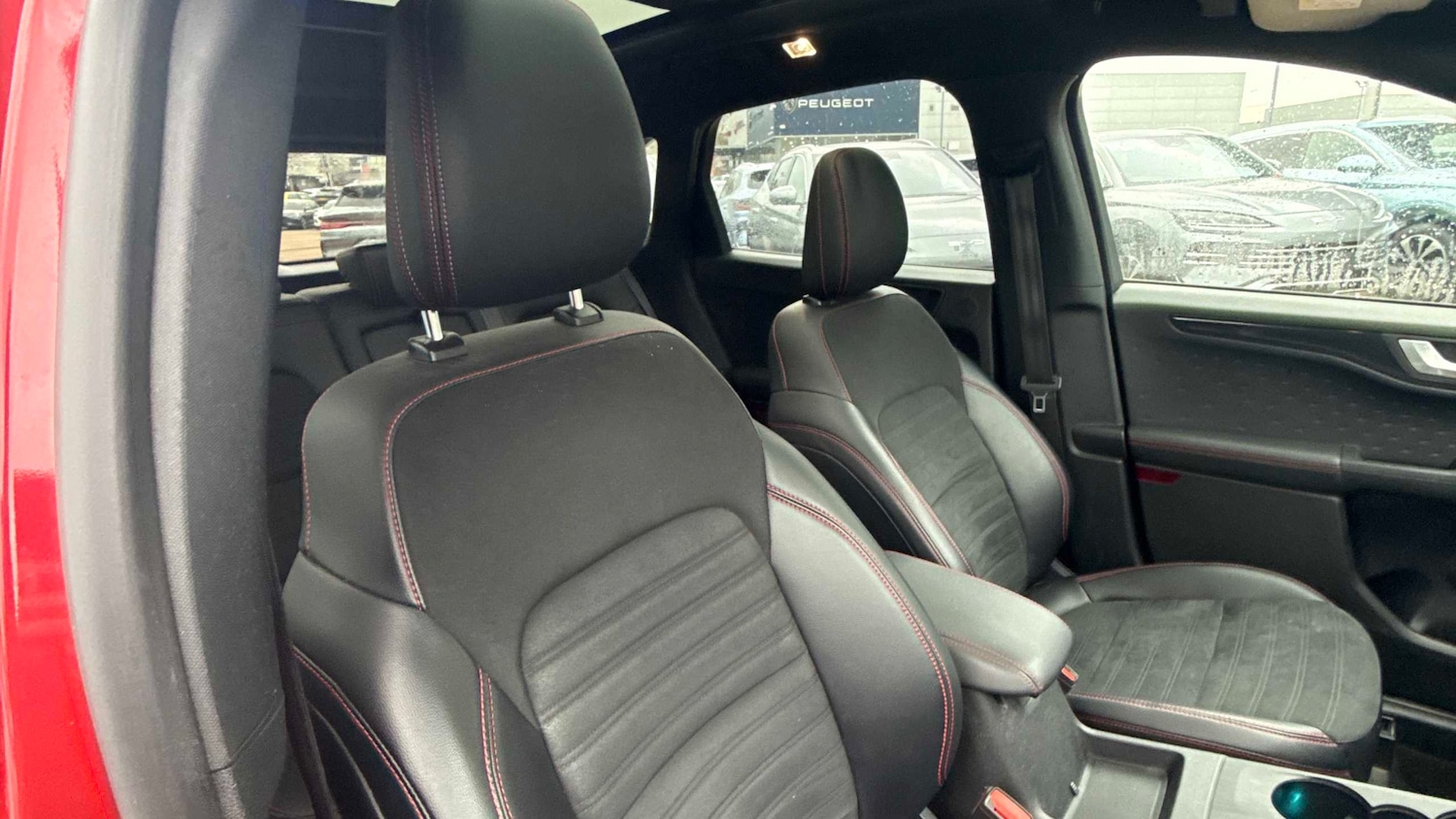 Used Ford Kuga 2020 for sale - 77389779: Photo 9