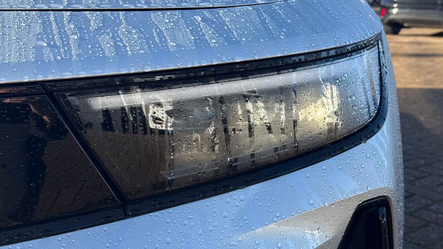 Used Vauxhall Astra 2024 for sale - 77194588: Photo 15