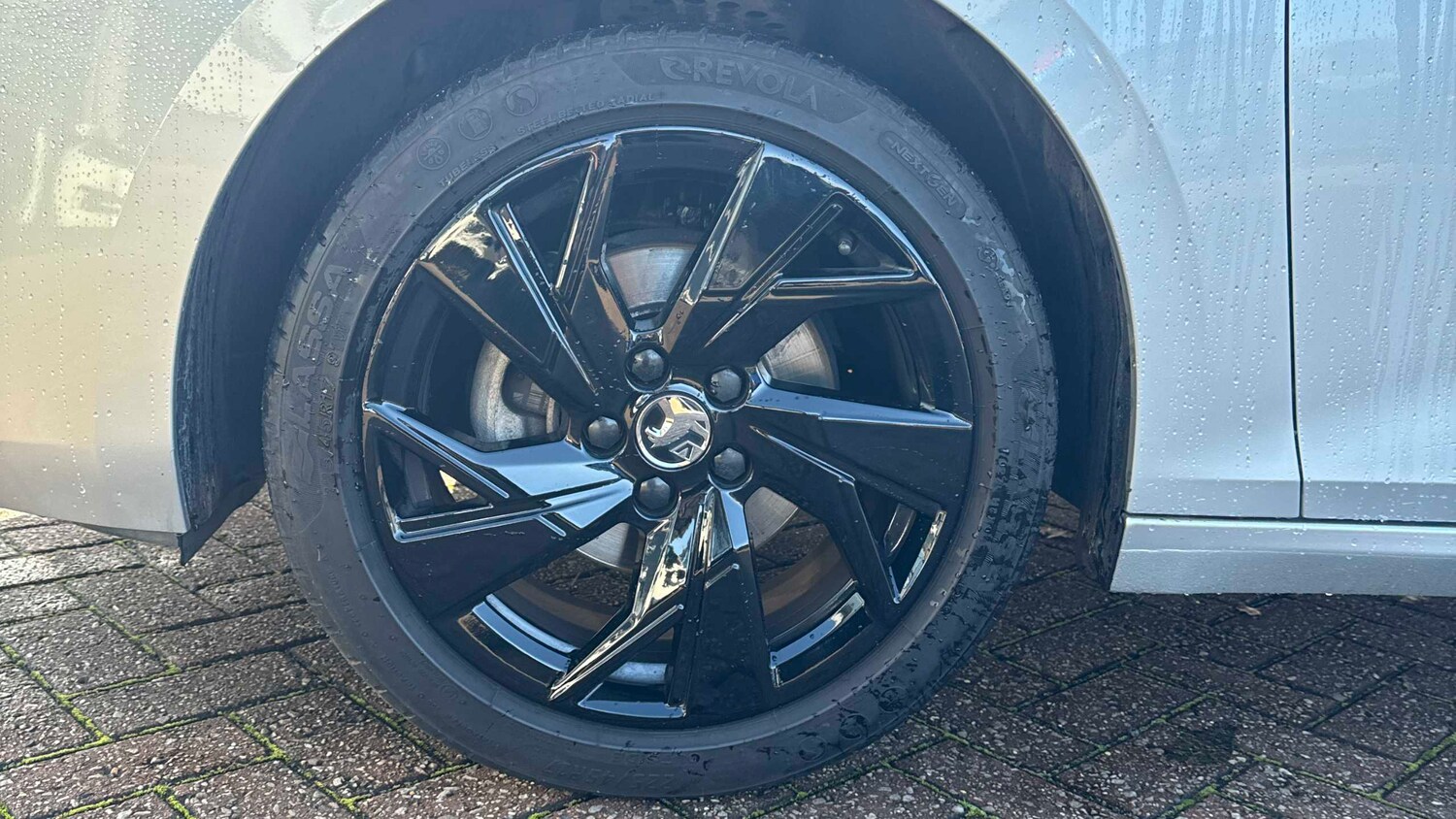 Used Vauxhall Astra 2024 for sale - 77194588: Photo 17