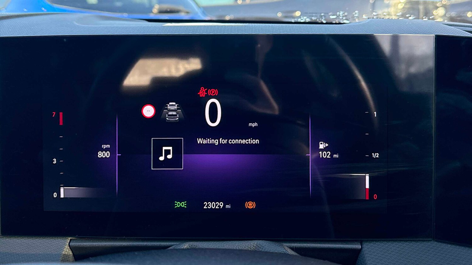 Used Vauxhall Astra 2024 for sale - 77194588: Photo 22