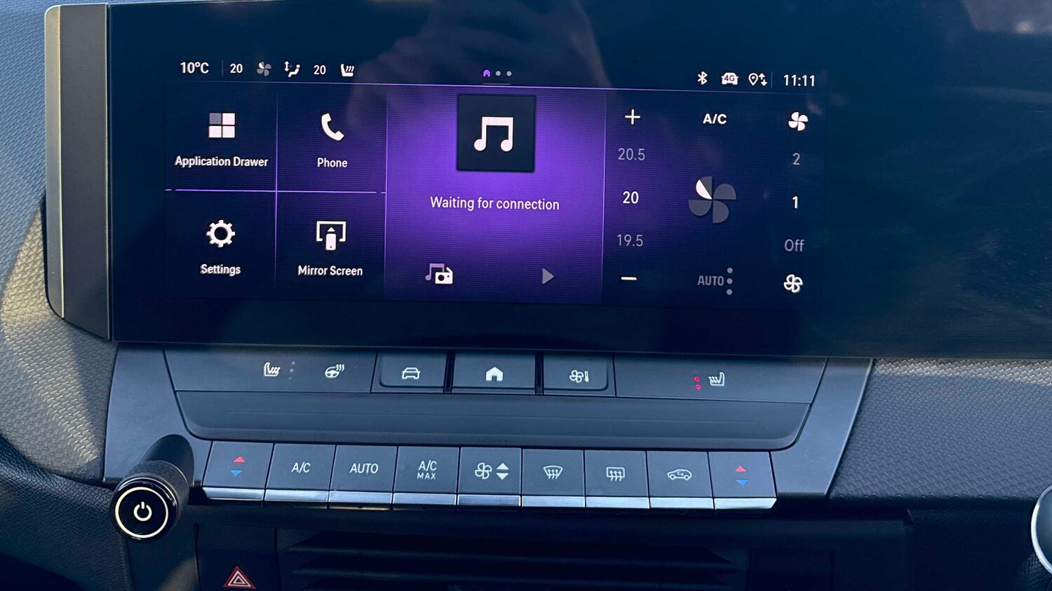 Used Vauxhall Astra 2024 for sale - 77194588: Photo 23