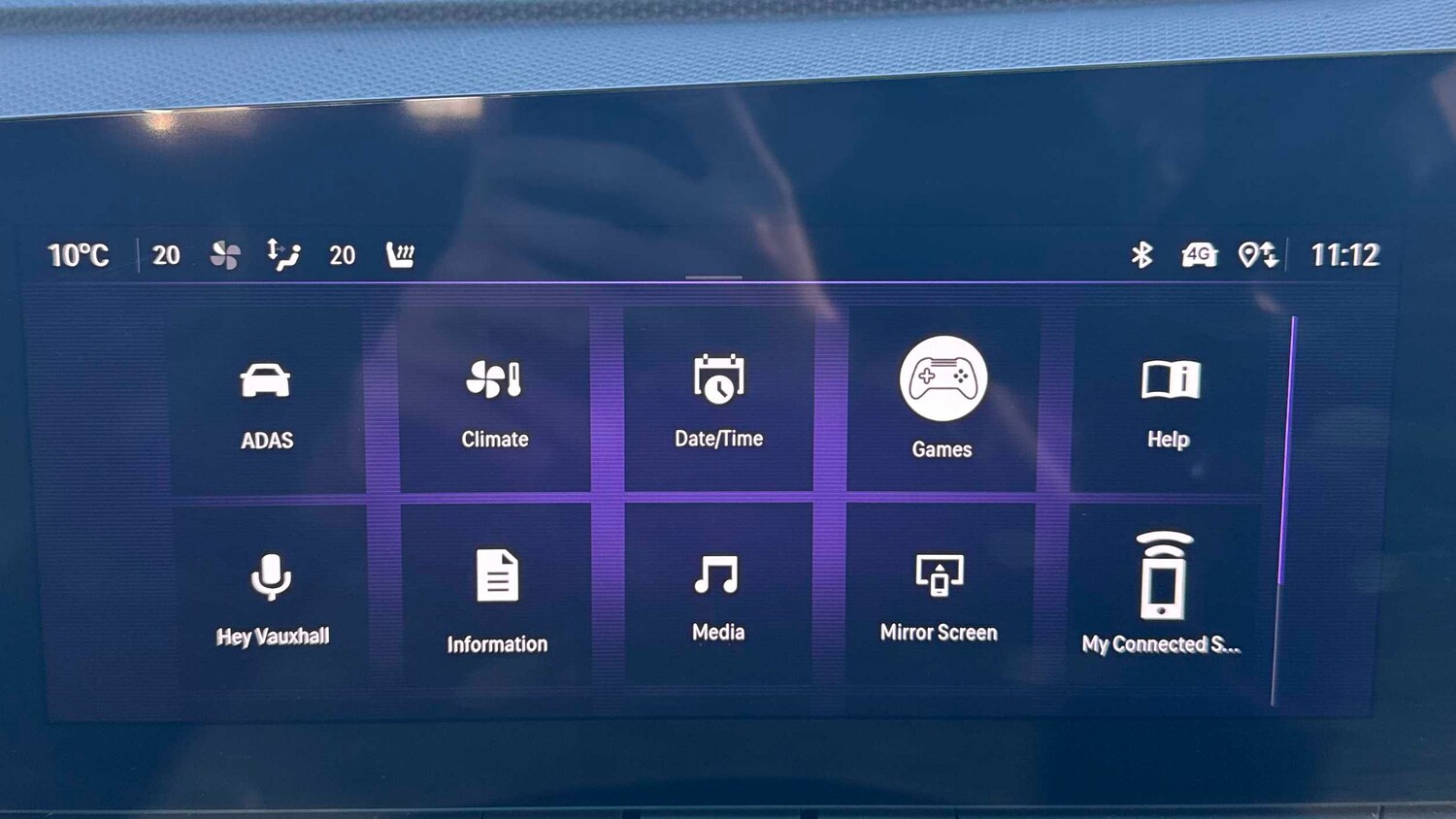 Used Vauxhall Astra 2024 for sale - 77194588: Photo 24