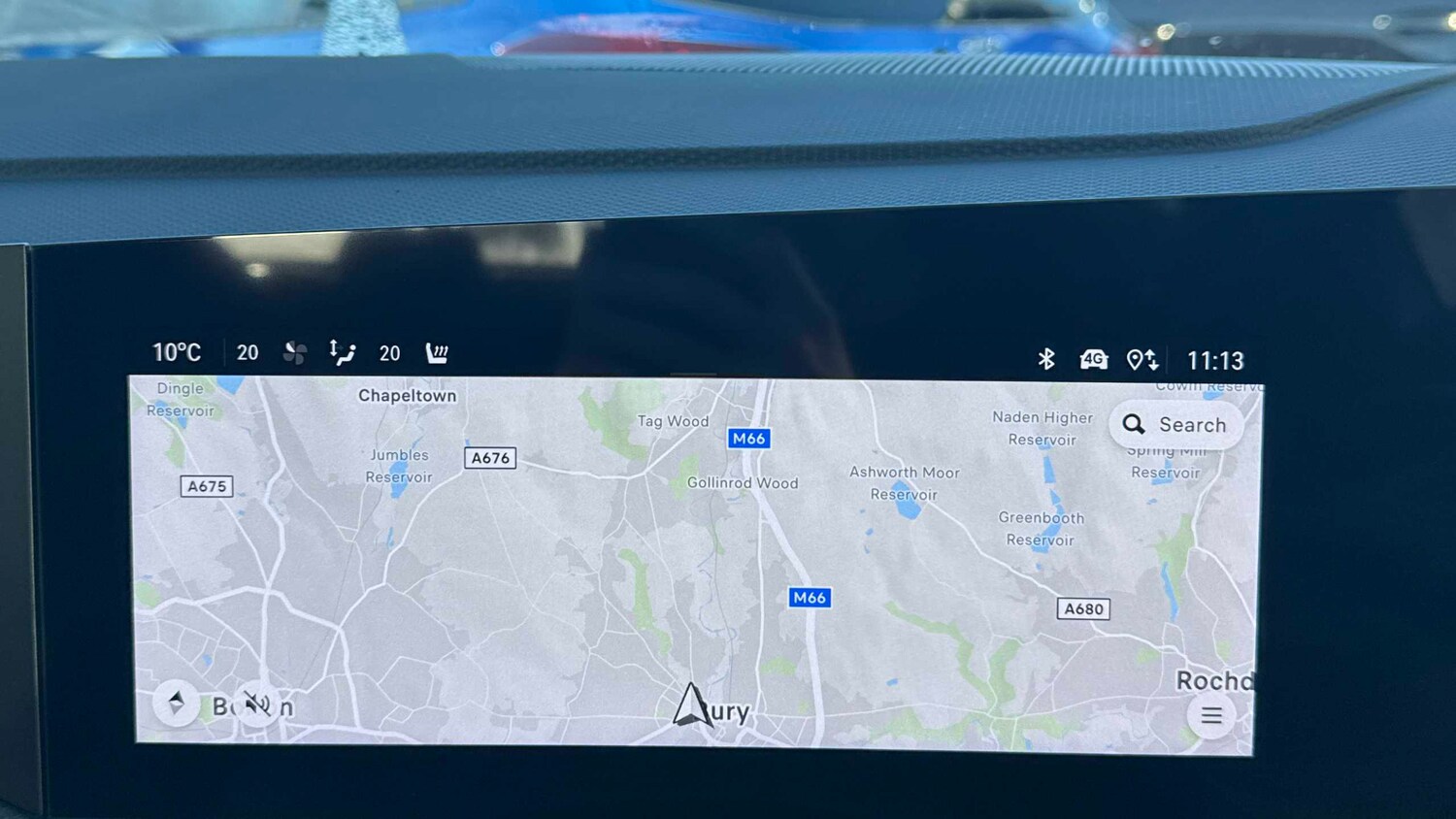 Used Vauxhall Astra 2024 for sale - 77194588: Photo 27