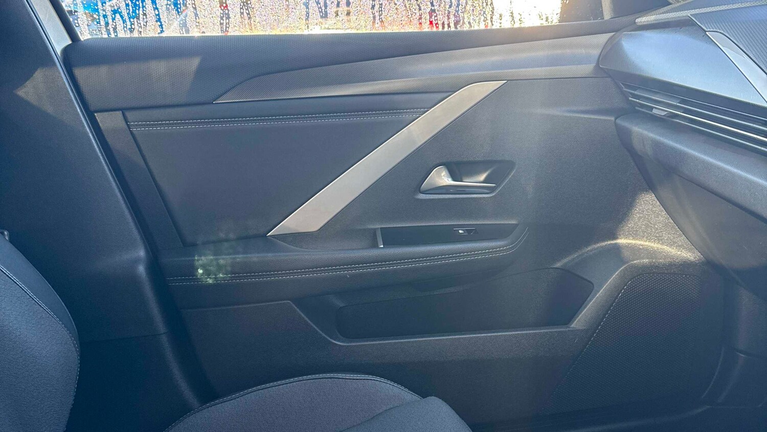 Used Vauxhall Astra 2024 for sale - 77194588: Photo 28