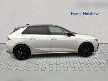 Used Vauxhall Astra 2024 for sale - 77194588: Photo