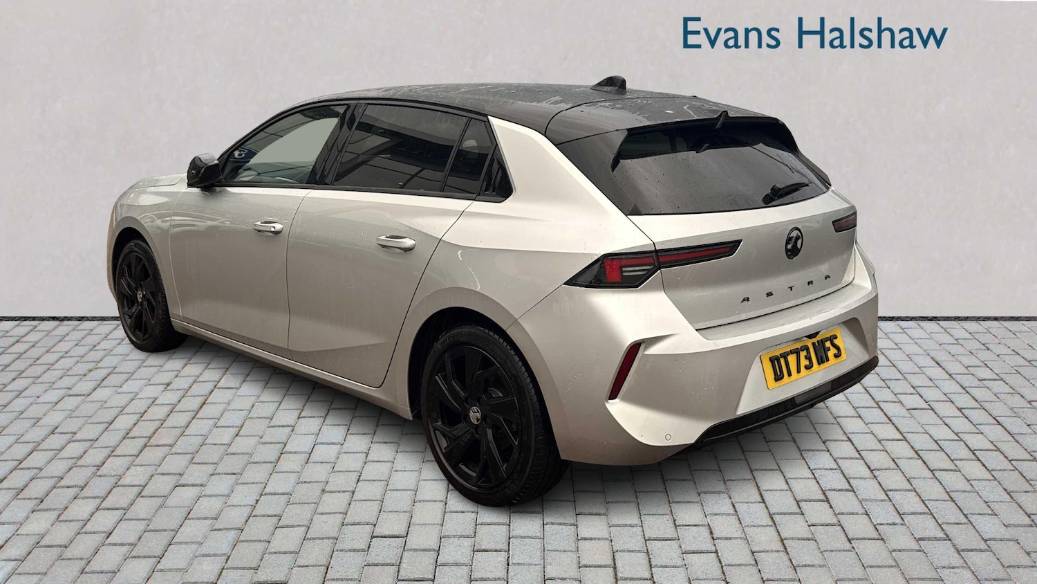 Used Vauxhall Astra 2024 for sale - 77194588: Photo 3