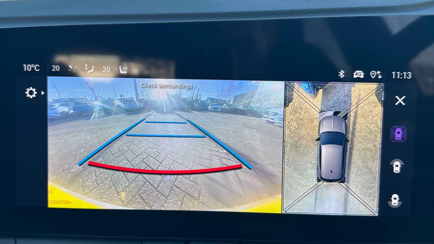 Used Vauxhall Astra 2024 for sale - 77194588: Photo 31