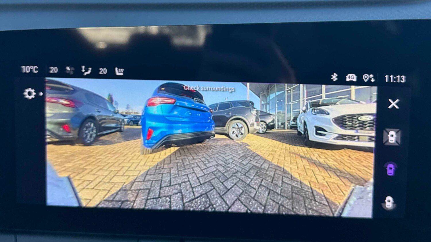 Used Vauxhall Astra 2024 for sale - 77194588: Photo 32