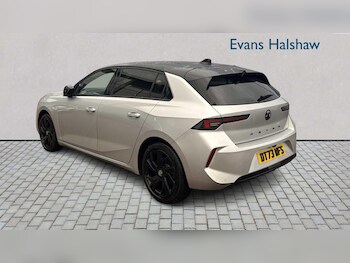 Used Vauxhall Astra 2024 for sale - 77194588: Photo