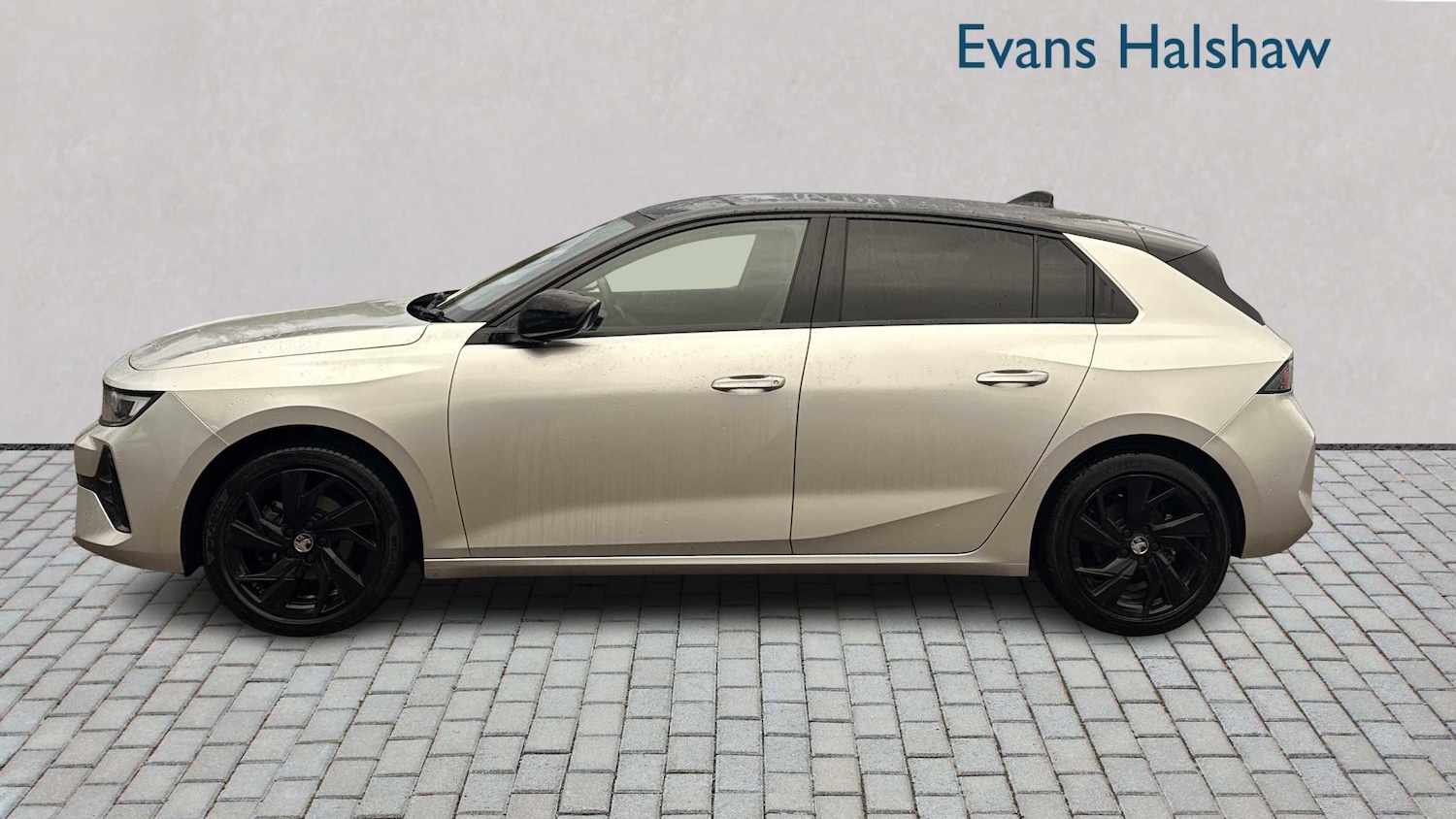 Used Vauxhall Astra 2024 for sale - 77194588: Photo 4