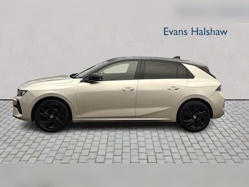 Used Vauxhall Astra 2024 for sale - 77194588: Photo