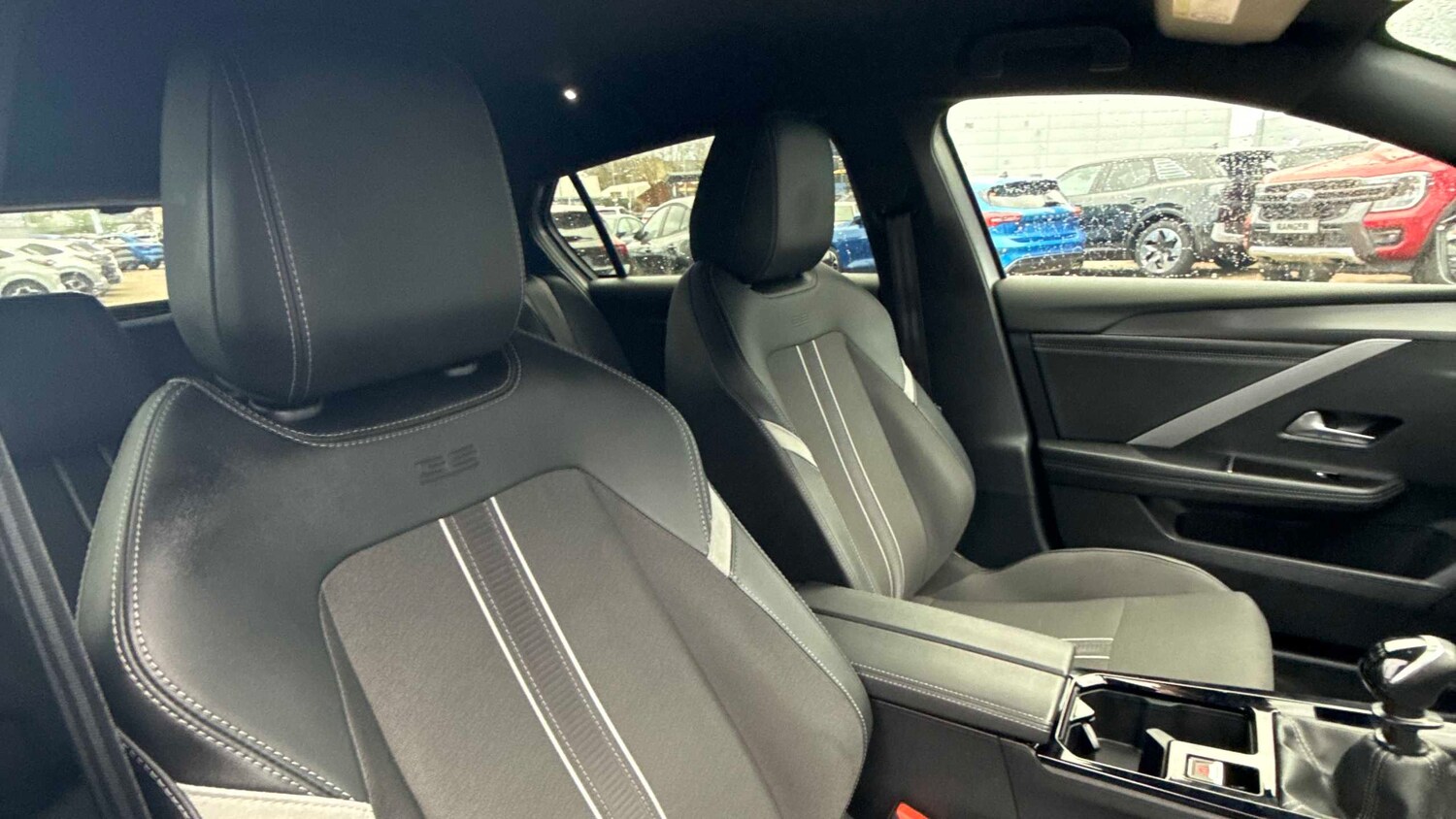 Used Vauxhall Astra 2024 for sale - 77194588: Photo 6