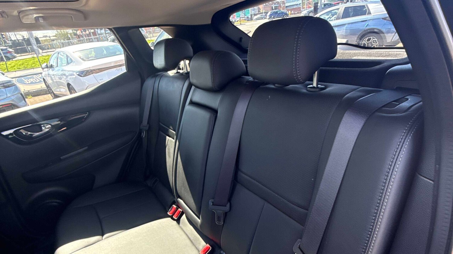 Used Nissan Qashqai 2017 for sale - 78129736: Photo 10