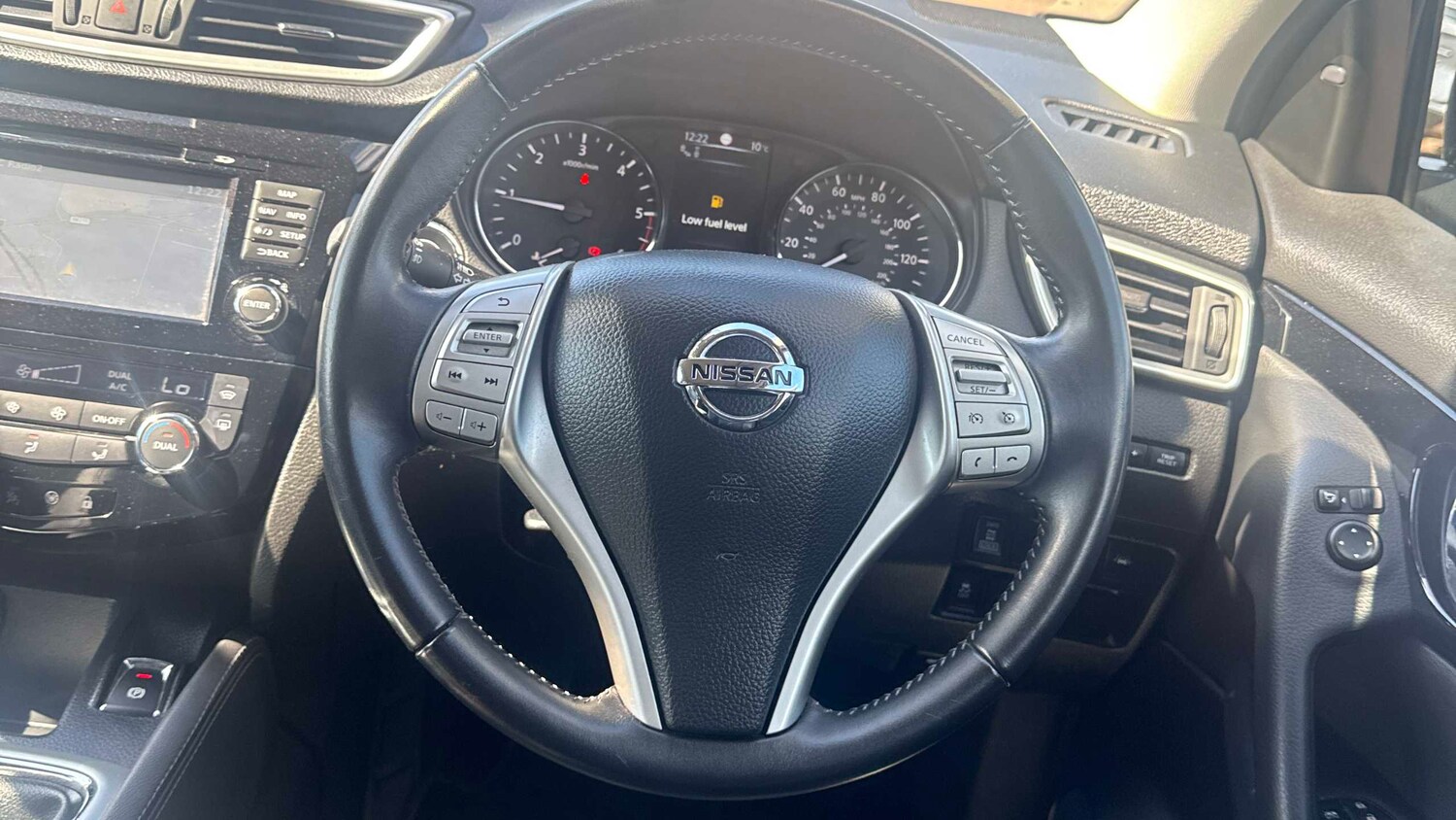 Used Nissan Qashqai 2017 for sale - 78129736: Photo 12