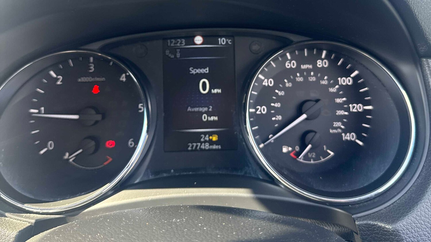 Used Nissan Qashqai 2017 for sale - 78129736: Photo 14