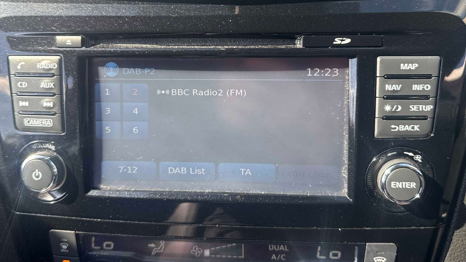 Used Nissan Qashqai 2017 for sale - 78129736: Photo 16