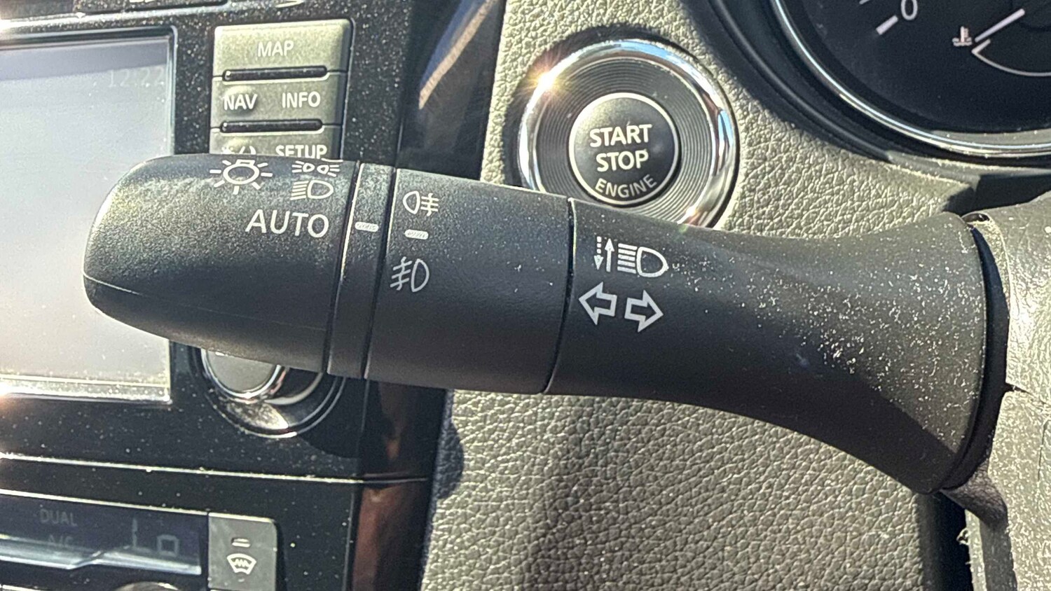 Used Nissan Qashqai 2017 for sale - 78129736: Photo 20