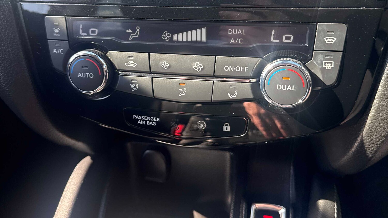 Used Nissan Qashqai 2017 for sale - 78129736: Photo 22