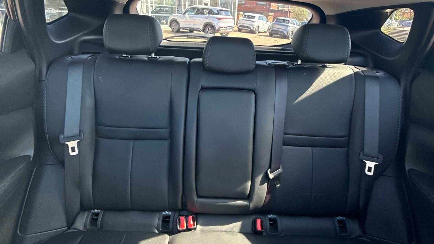 Used Nissan Qashqai 2017 for sale - 78129736: Photo 23