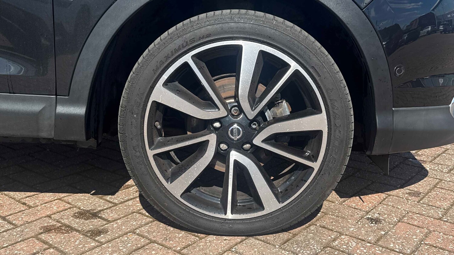 Used Nissan Qashqai 2017 for sale - 78129736: Photo 24