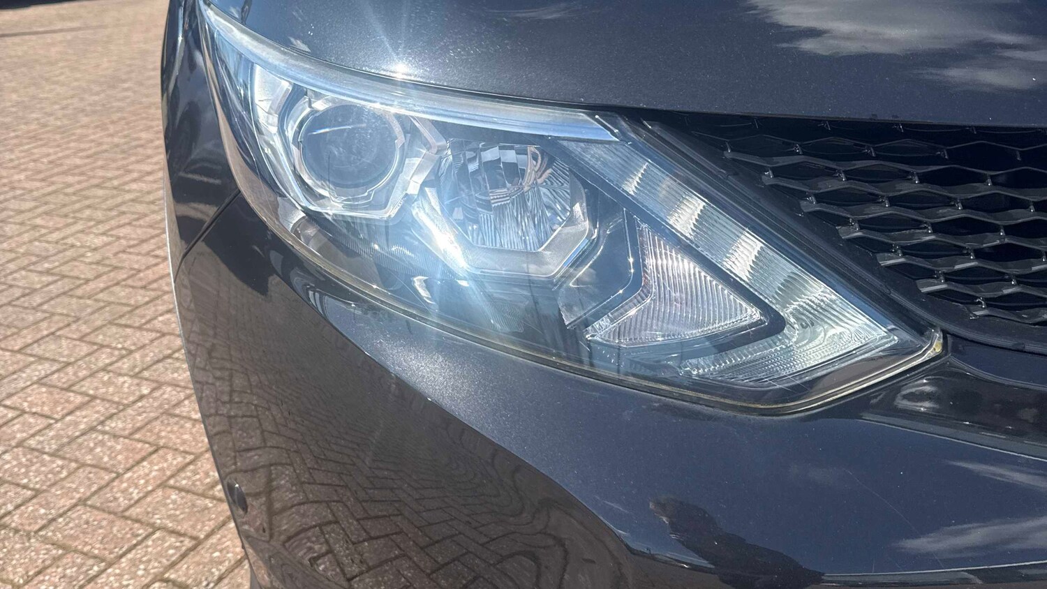 Used Nissan Qashqai 2017 for sale - 78129736: Photo 25