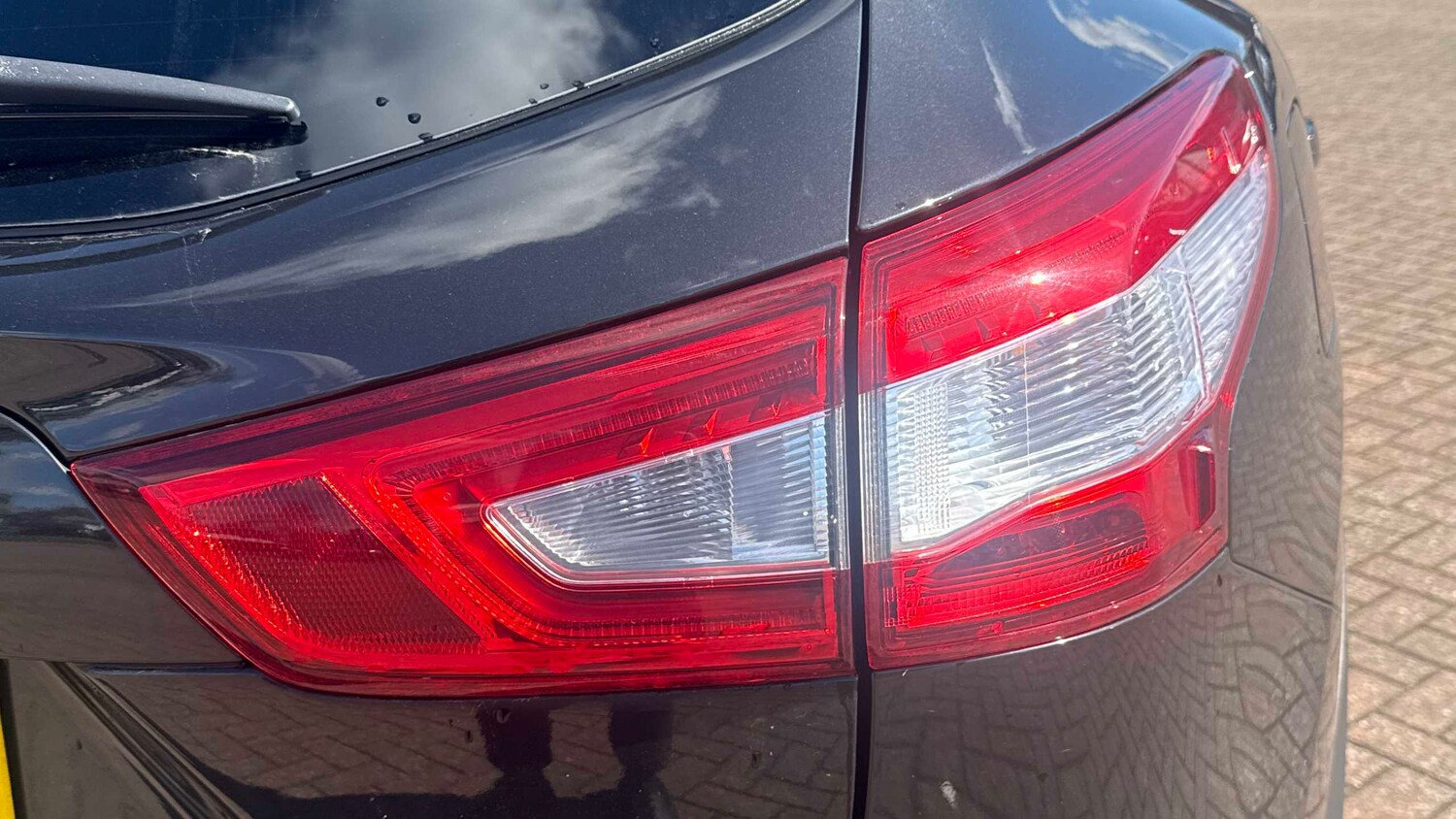 Used Nissan Qashqai 2017 for sale - 78129736: Photo 26