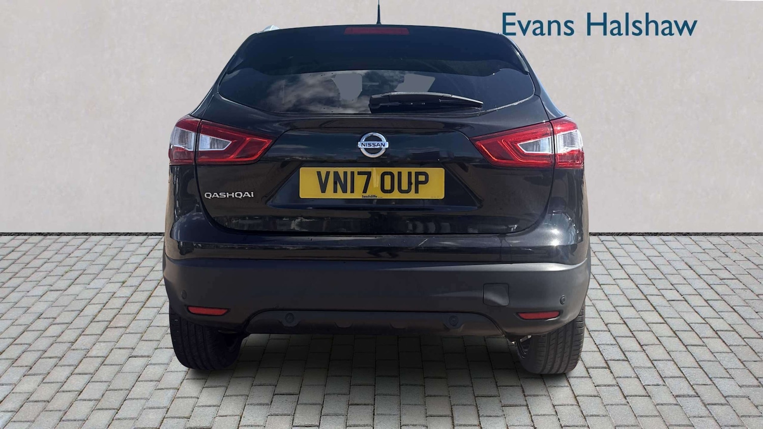 Used Nissan Qashqai 2017 for sale - 78129736: Photo 5