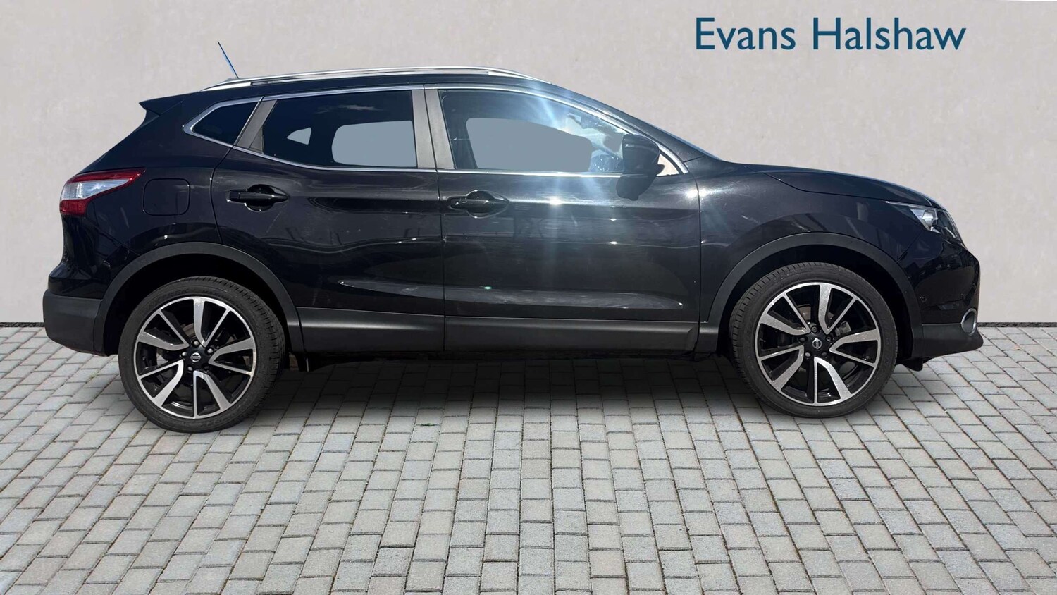 Used Nissan Qashqai 2017 for sale - 78129736: Photo 6