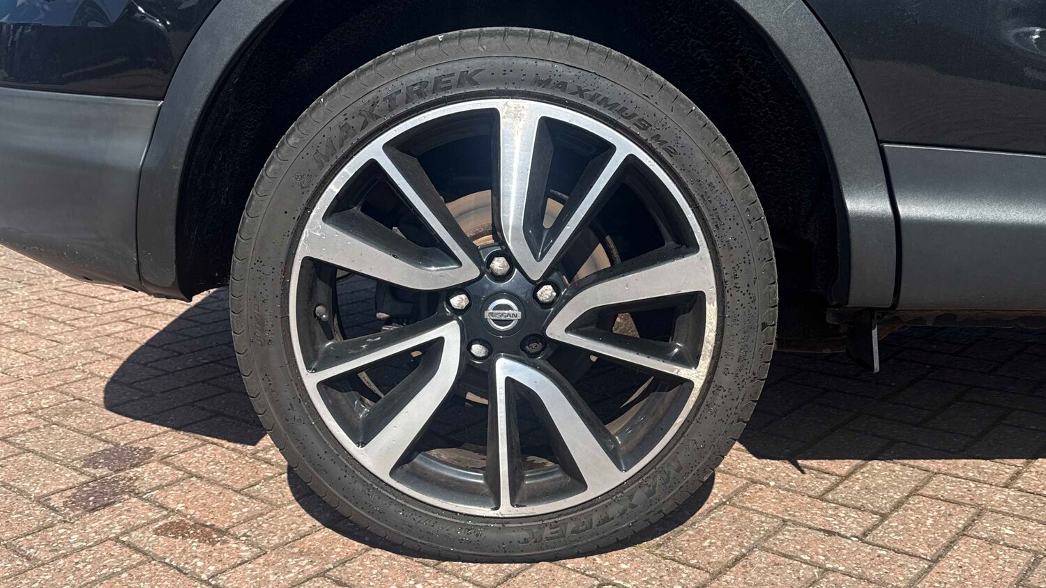 Used Nissan Qashqai 2017 for sale - 78129736: Photo 7