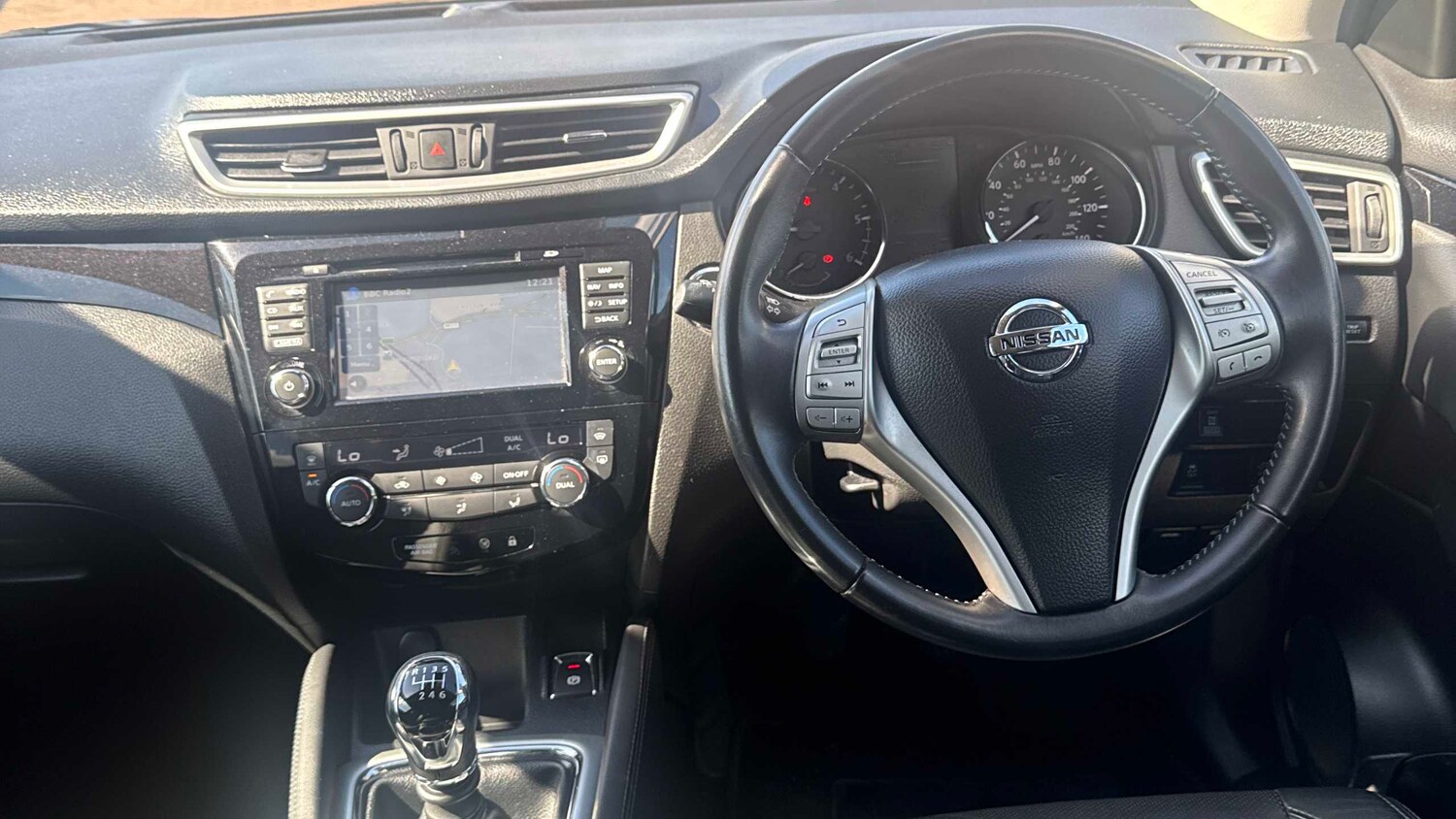 Used Nissan Qashqai 2017 for sale - 78129736: Photo 8