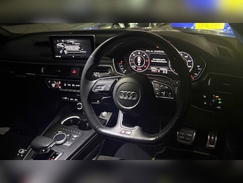 Used Audi A5 2019 for sale - 77661131: Photo
