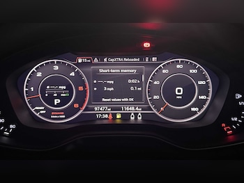 Used Audi A5 2019 for sale - 77661131: Photo